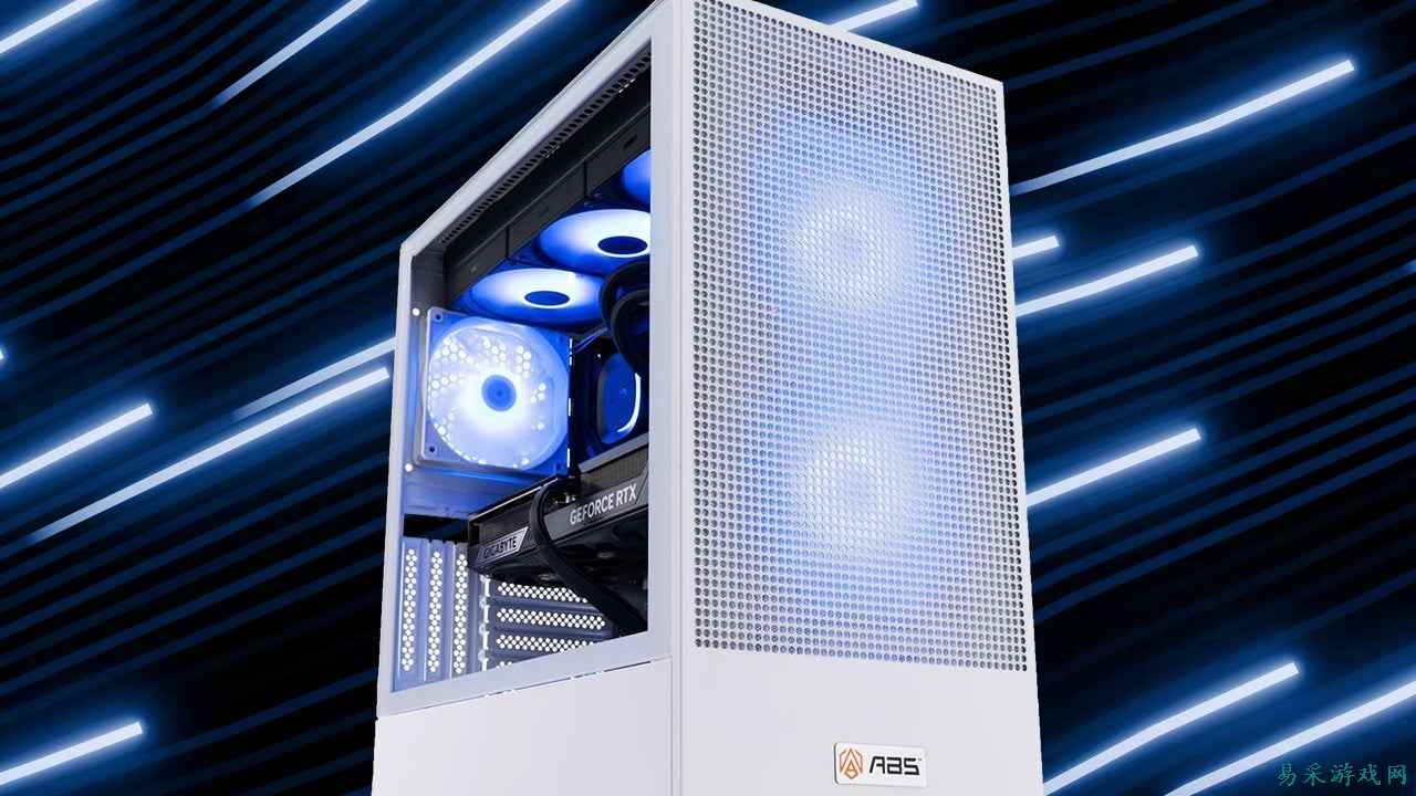 沃尔玛目前拥有最便宜的 GeForce RTX 5070 Ti 品牌游戏整机
