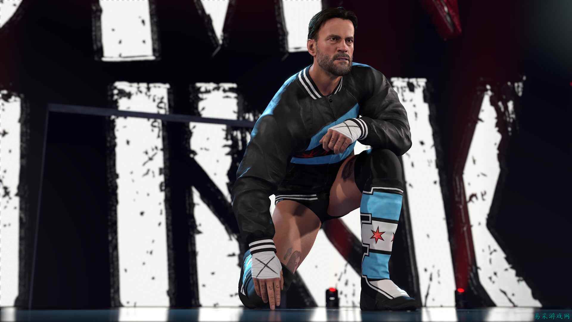 Take-Two 掌门人表示 2K 的 WWE 2K竞技场 系列规模有望达到现在的两到三倍