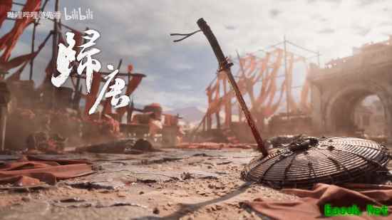归唐双版本预告同步发布,昼夜倒计时悬念引爆夏日游戏节首曝