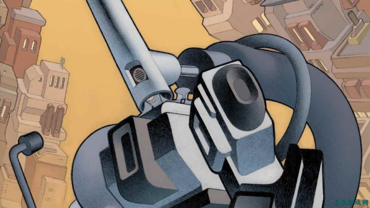Faceless and the Family：视觉效果惊艳的系列推出续作
