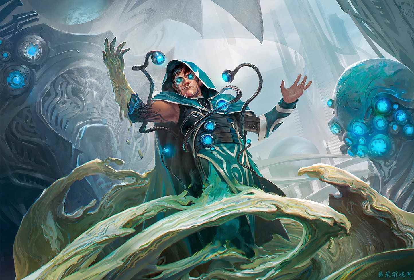 乐高漫威超级英雄2 Commander Decks 将包含神奇四侠与毁灭博士