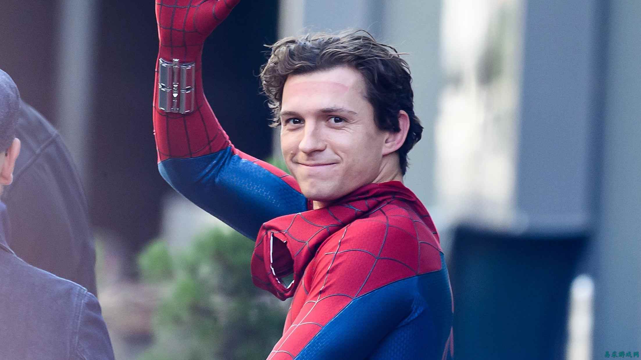 汤姆·赫兰德透露 放置勇者：远征/Idle Heroes:Odyssey 如何“差点拯救”了 Spider-Man: Brand New Day