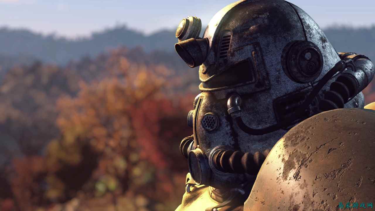 Fallout 76 PS5 及 Xbox Series 版本定于今夏推出