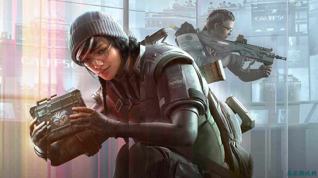 据传因育碧提供更低价方案，Valve 曾威胁将《彩虹六号：围攻》从 Steam 下架