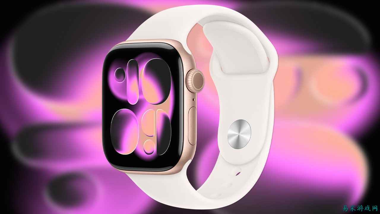 Apple Watch Series 11 亚马逊 Prime Day 早鸟促销价降至 238 美元
