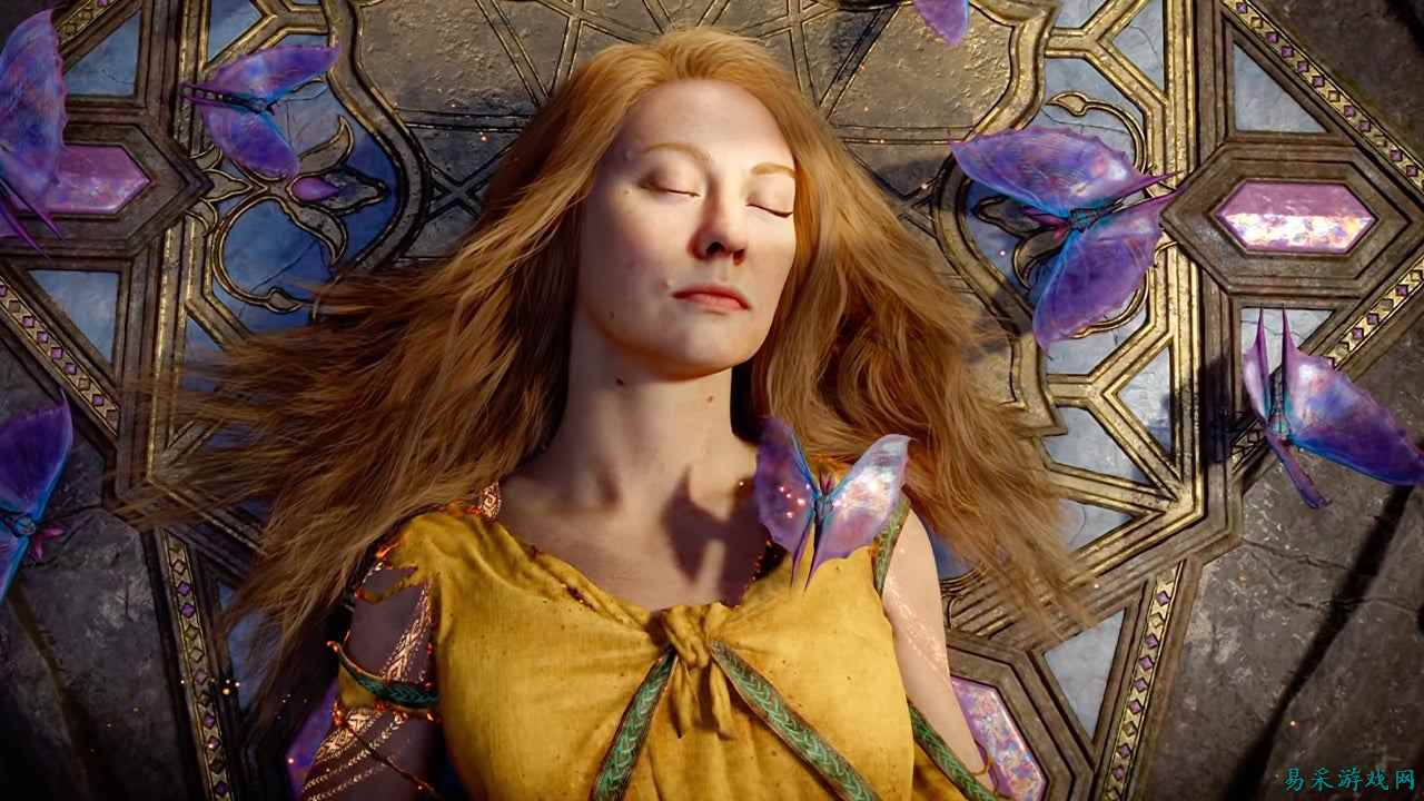 《战神：诸神黄昏 Laufey》在 State of Play 正式公布