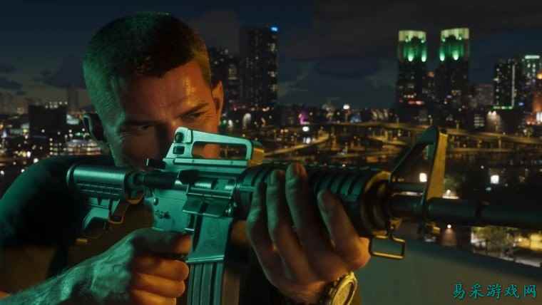 德国博主为曝光《GTA6》独家内容闯入R星大楼被警方逮捕