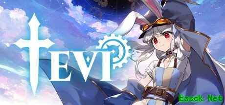 TEVIDLCFauna Arcana2026年6月上线，兔耳少女探秘拉比纳岛