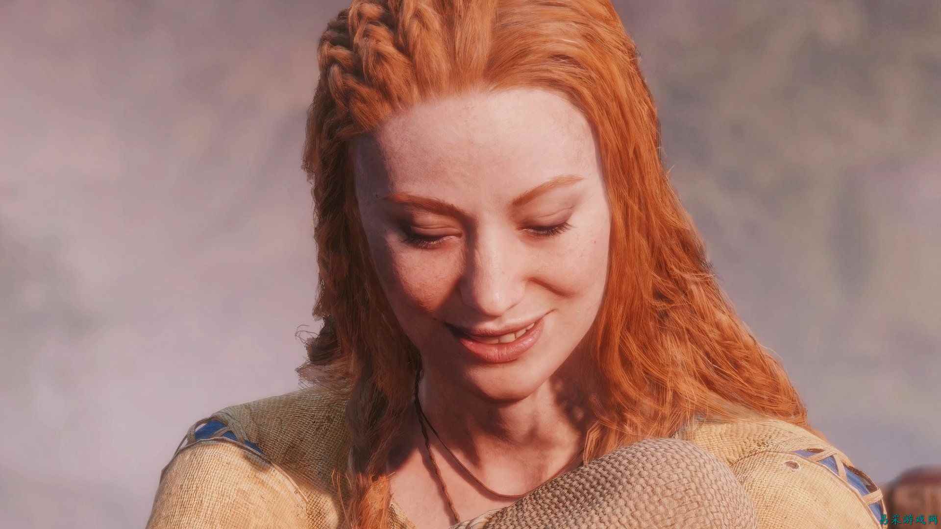 David Jaffe 称 God Of War Laufey “看起来像坨屎”，并将其与 魔咒之地 进行对比