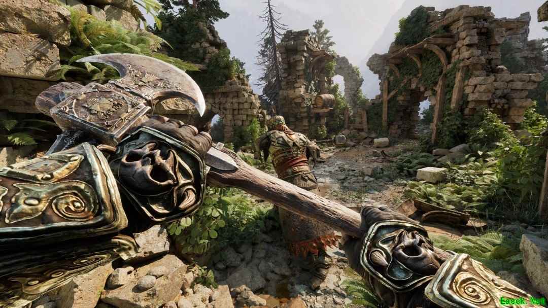 命运守护者Steam抢先体验上线：黑暗奇幻ARPG，首周登顶特别好评