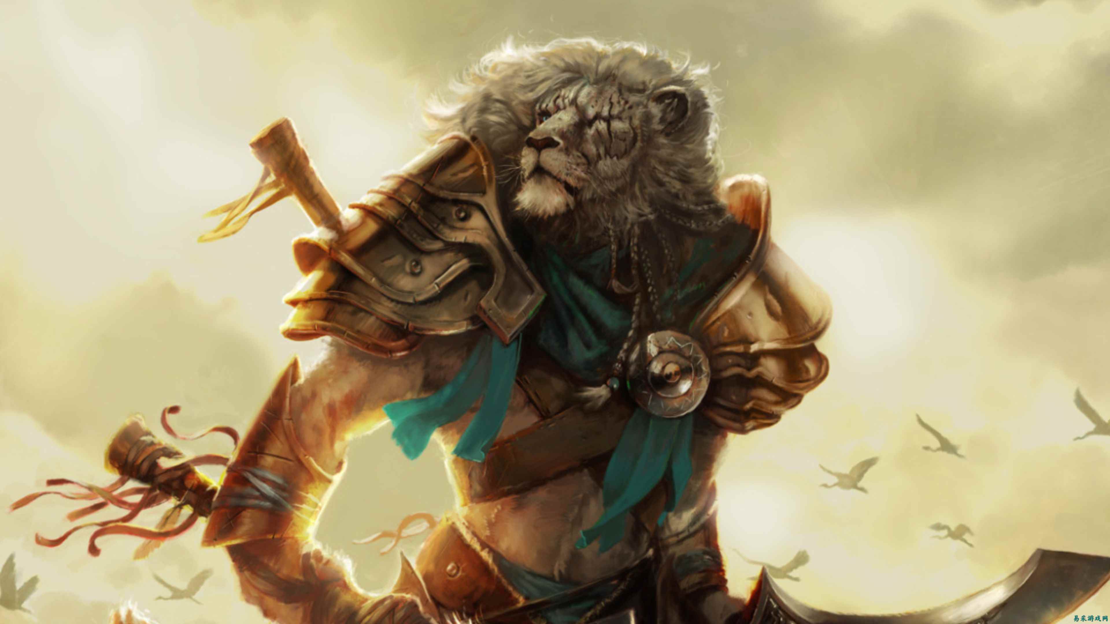 万智牌：旅法师对决 负责人确认该 TCG 将长期运营