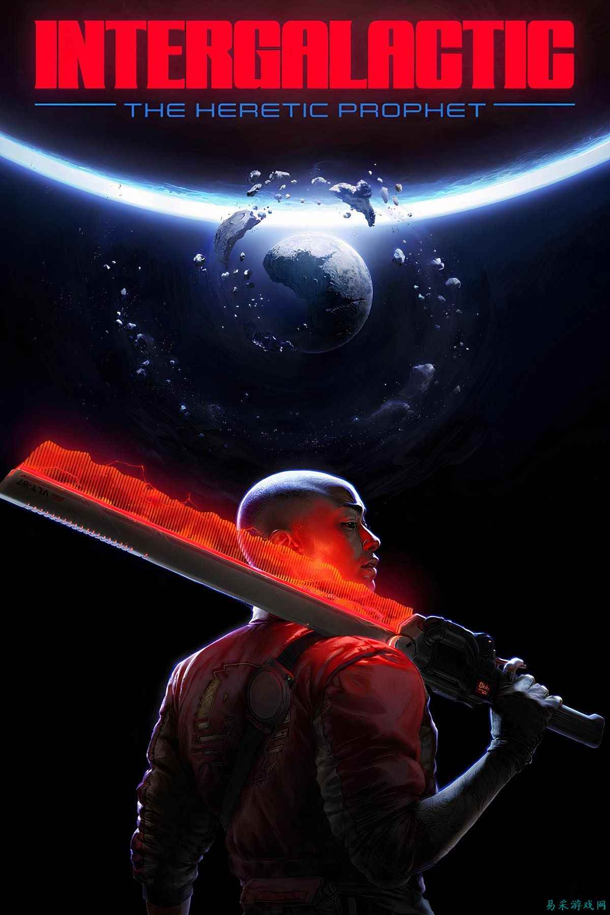 《Intergalactic: The Heretic Prophet》粉丝因State of Play未公布相关消息而感到沮丧