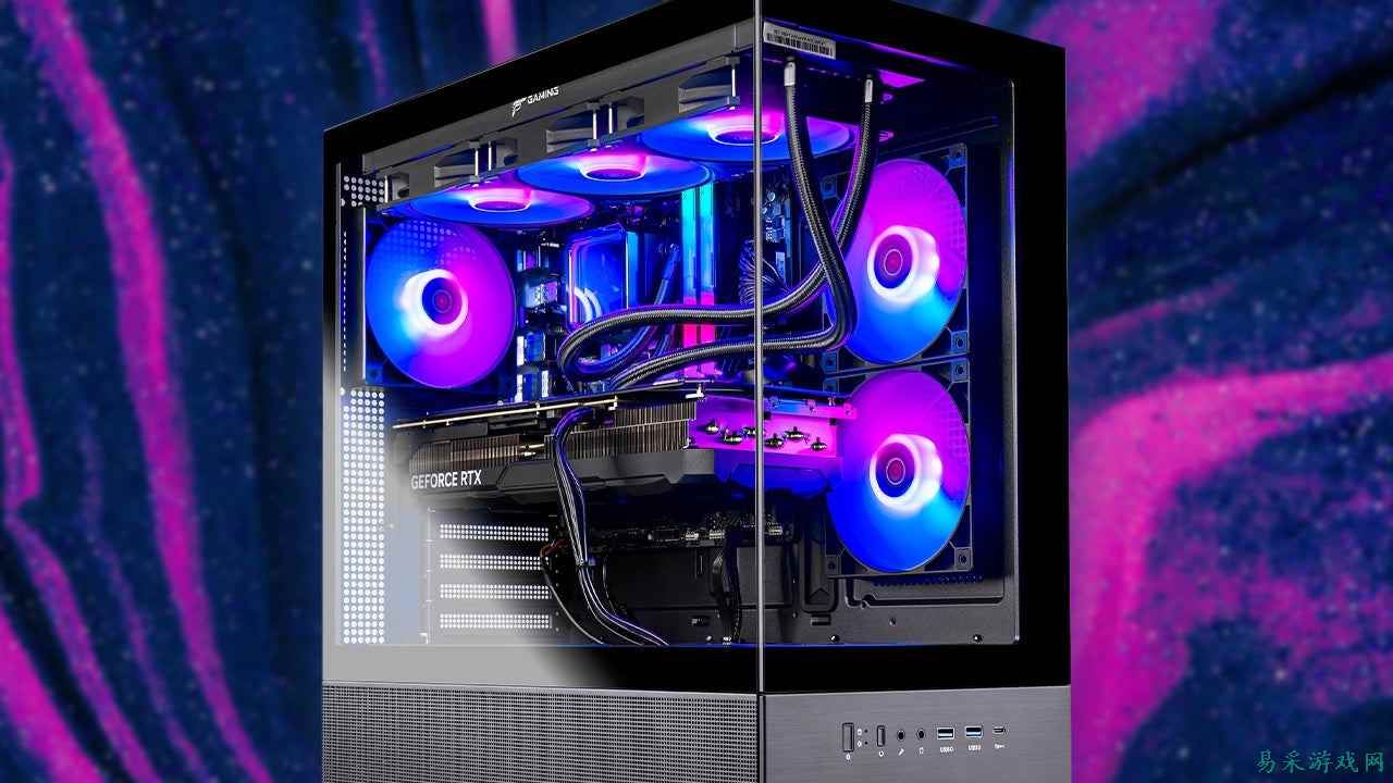 搭载 AMD Ryzen 7 9800X3D 与 Radeon RX 9070 XT 的强力 Skytech 游戏主机降至 1,750 美元包邮