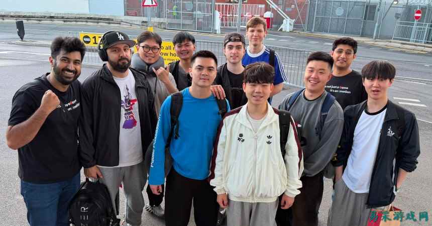 FrosT 与重组后的阵容如何让 Global 真正走向国际化