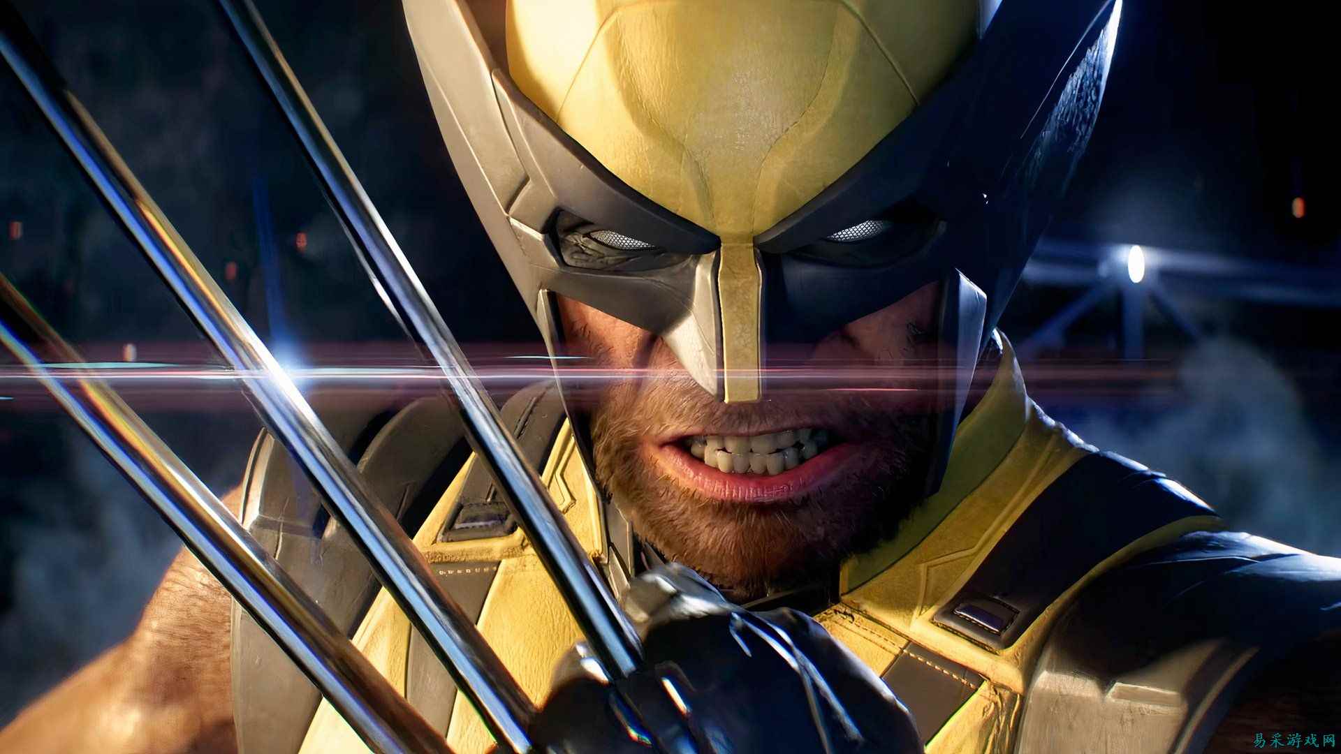 Marvel's Spider-Man 将不会出现在 Insomniac 的 漫威金刚狼 中