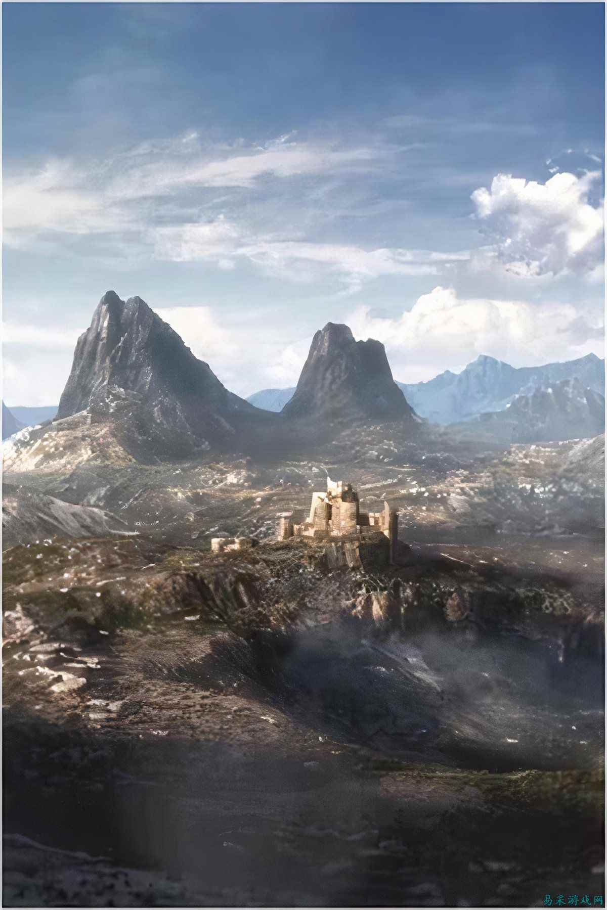据知情人士透露，The Elder Scrolls 6 将不会出现在 Xbox 发布会上