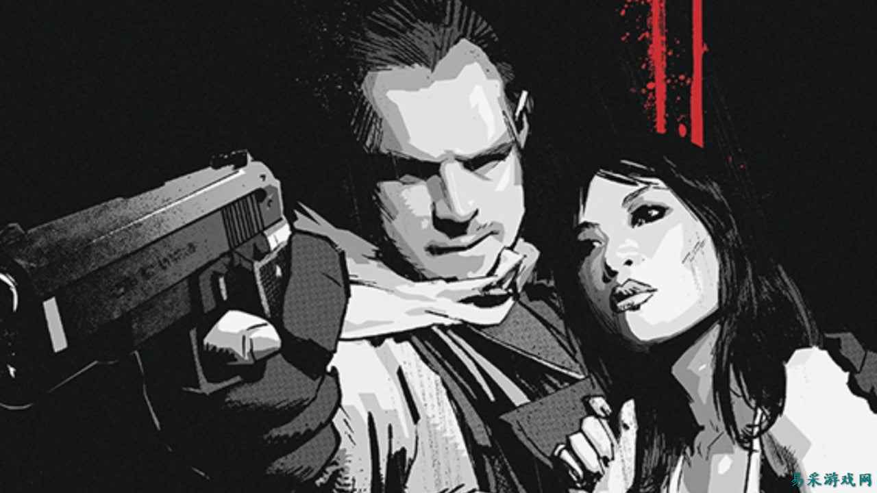 《Undying Love》：备受喜爱的吸血鬼复仇系列终于迎来结局