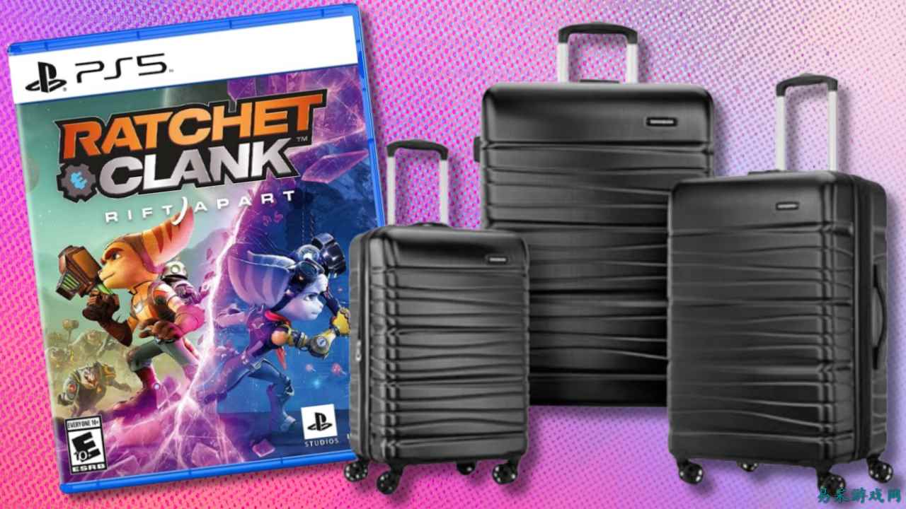 今日特惠精选：瑞奇与叮当：时空跳转、Xbox Series X 与 MTG x Marvel Super Heroes 轮抽之夜
