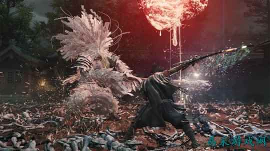 《鬼武者：剑之道》新预告公布 刀光血影以牙还牙