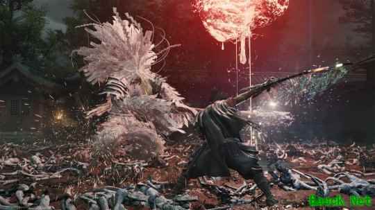 《鬼武者：剑之道》新预告公布 刀光血影以牙还牙