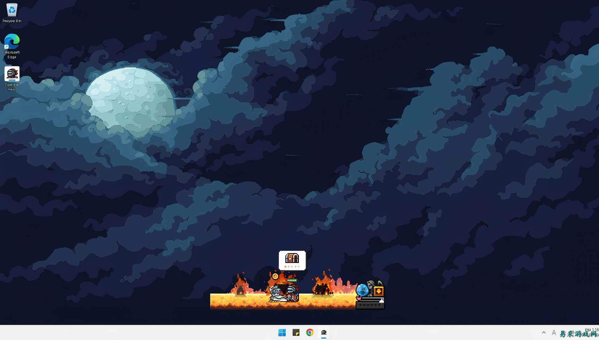 《Task Bar Hero》开发商澄清“随机”封禁误会