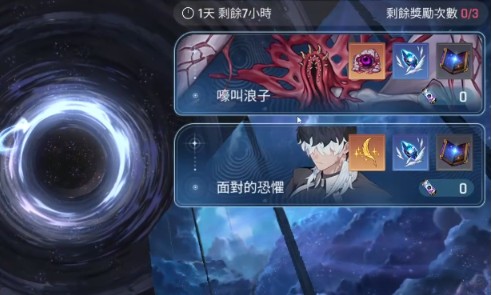 卡厄思梦境时间循环副本攻略