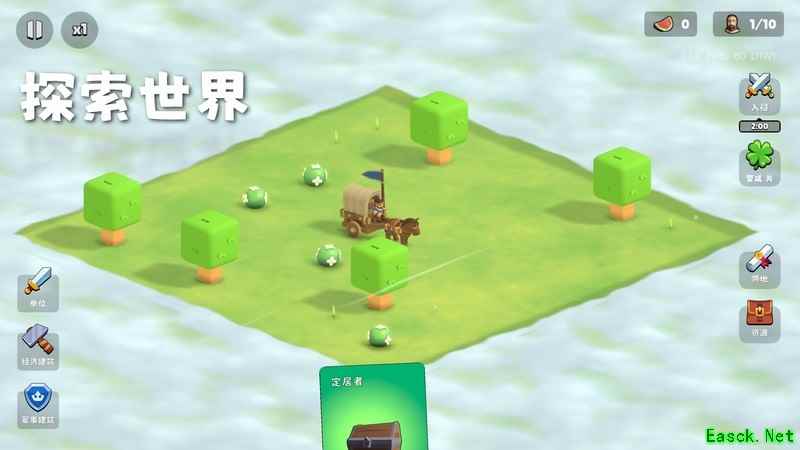 迷雾城堡新手攻略：炮塔与士兵流派全解析