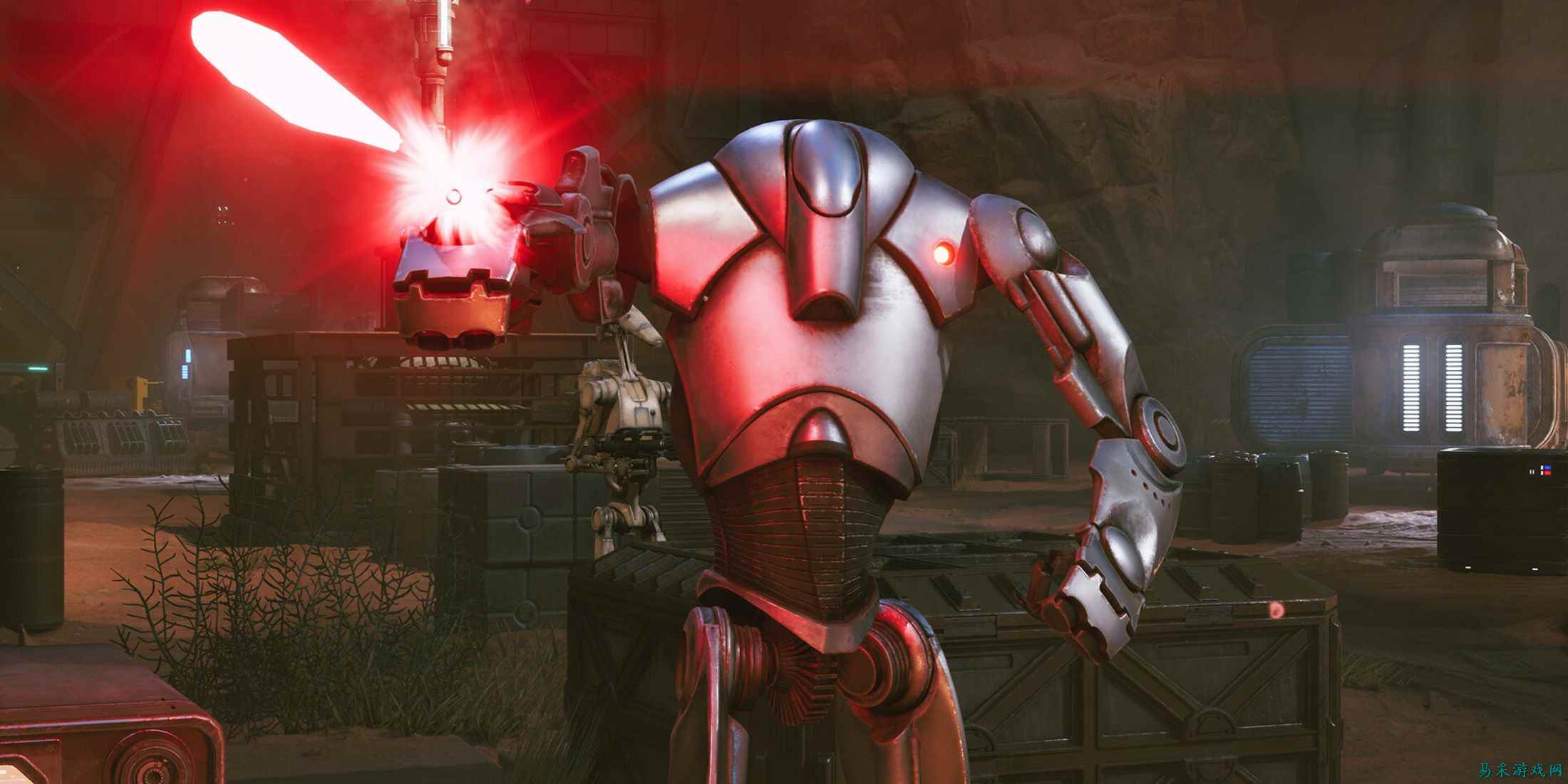 据知情人士透露，《Star Wars: Zero Company》将于数月内发布