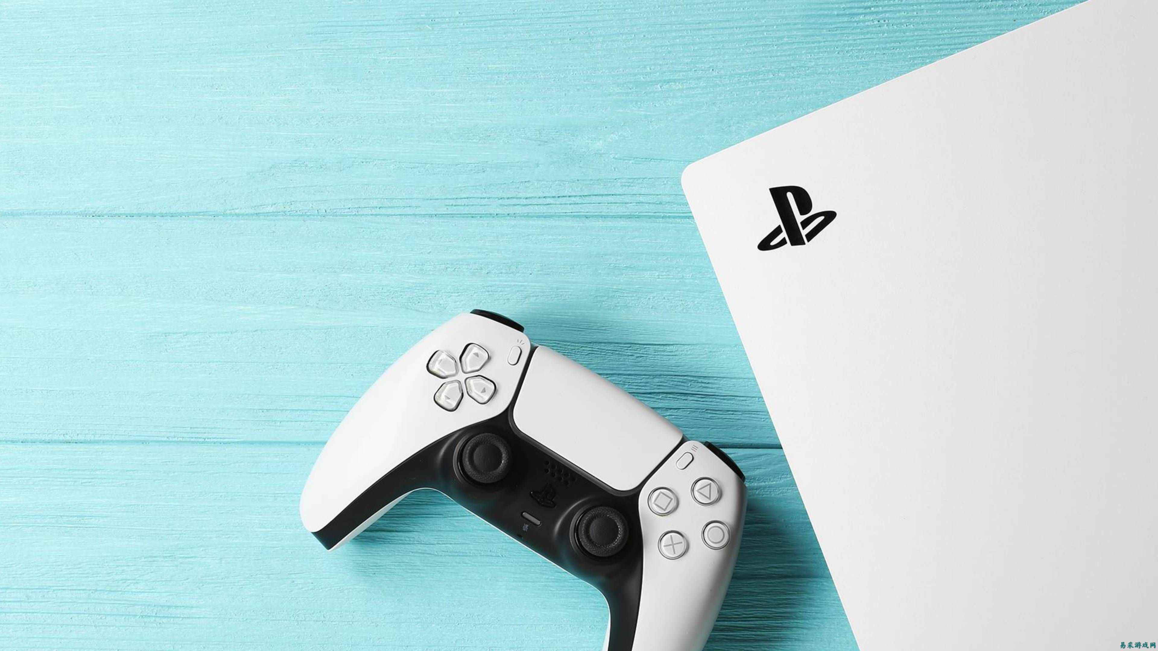 上个月PS5在英国的销量仅略高于Xbox Series主机