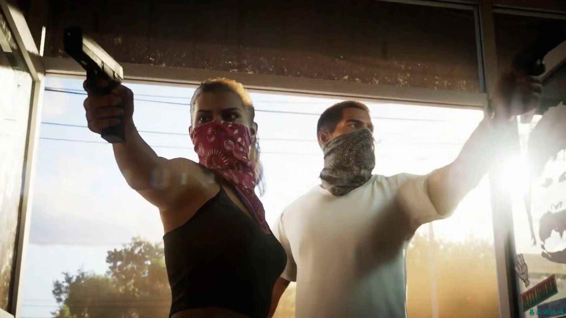 为了避开GTA6发布日期而推迟游戏，厂商可能是在搬起石头砸自己的脚