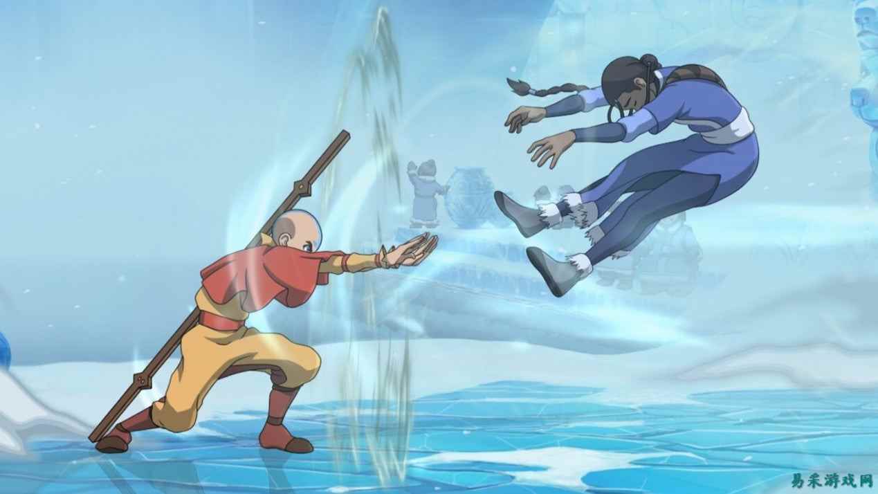《Avatar Legends: The Fighting Game》宣布延期三周发布