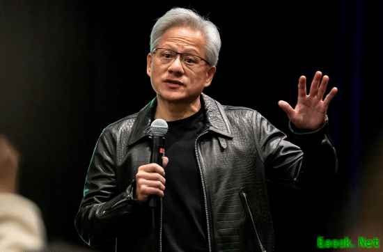 黄仁勋2026年访韩四日，将与Faker会面推进AI、半导体及电竞深度合作