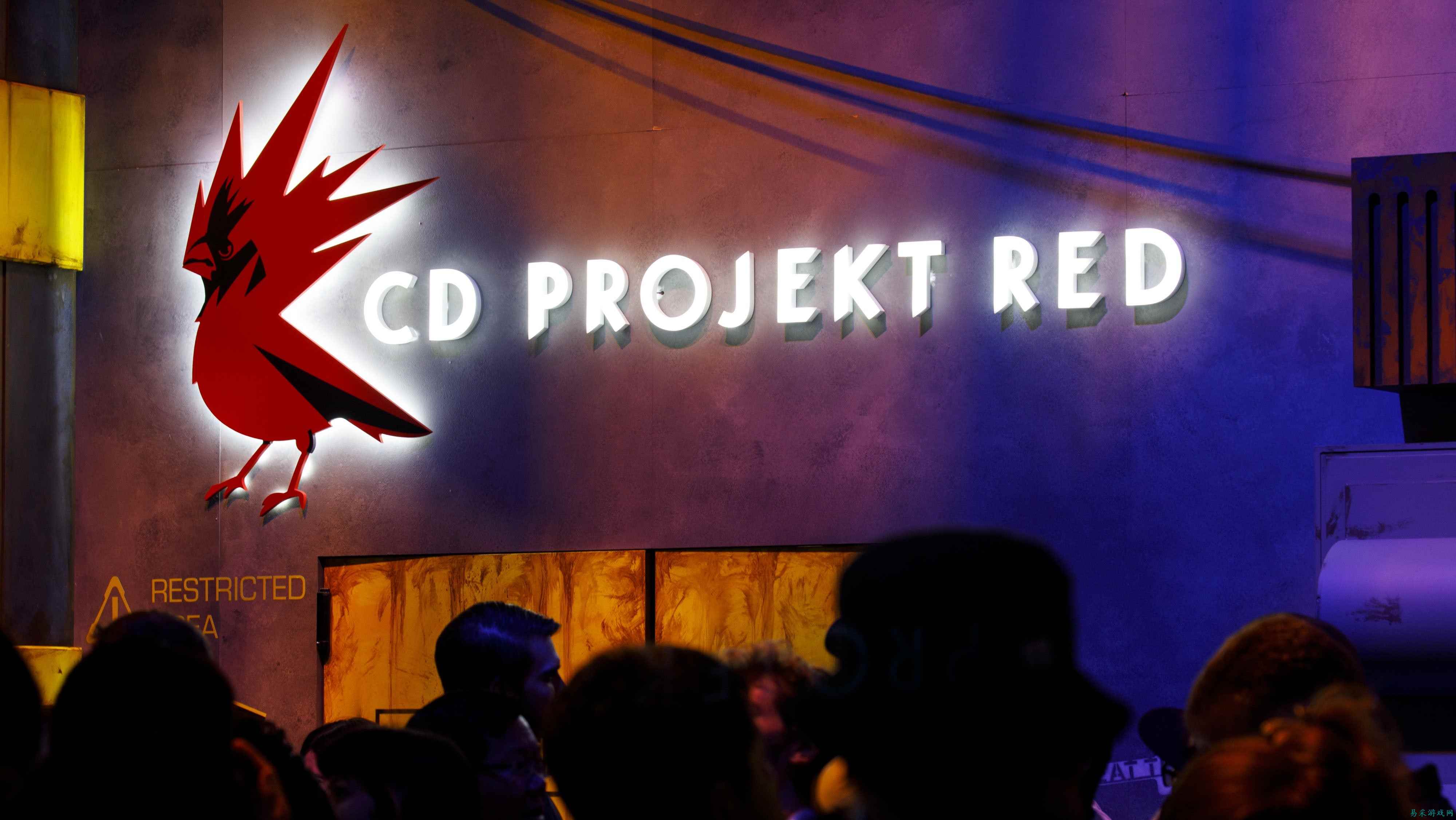 CD Projekt 新 IP Project Hadar 招聘广告曝光，放出极其模糊的预告