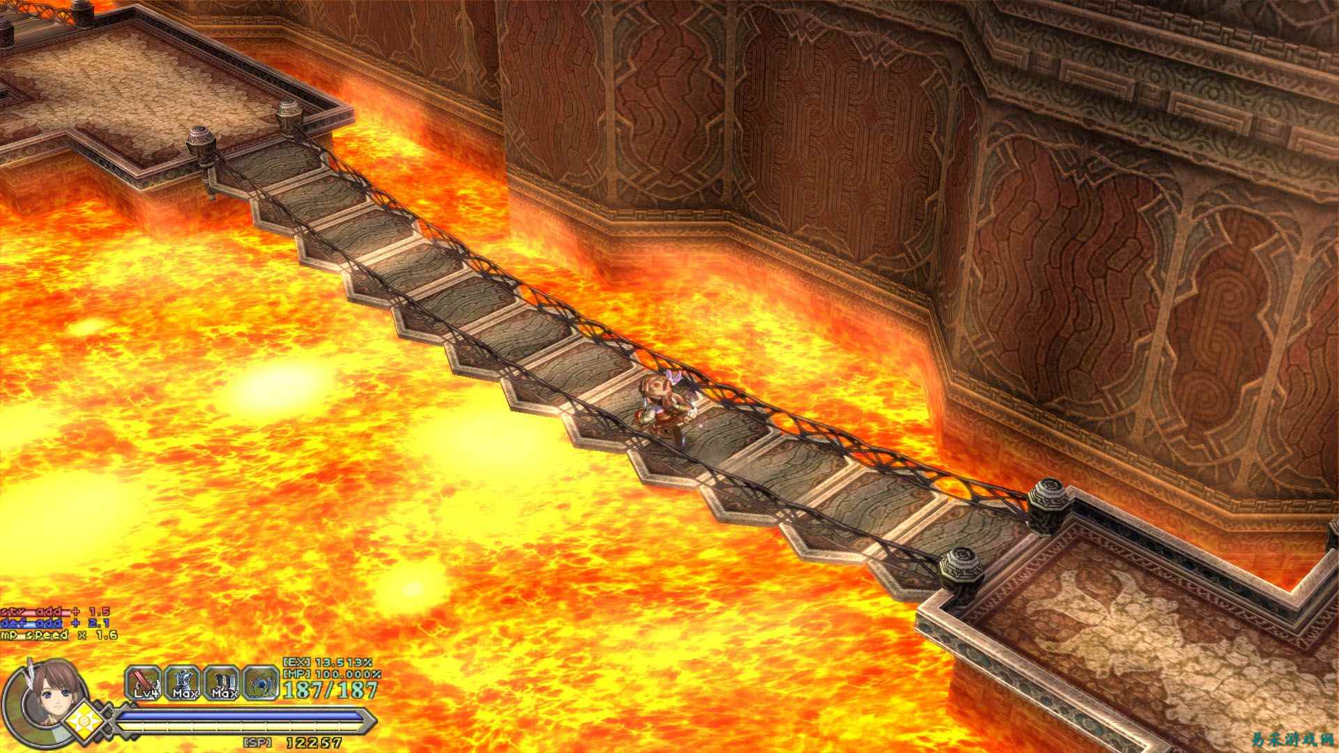 日本 Falcom 的 伊苏：起源 是动作 RPG 爱好者不容错过的 JRPG 瑰宝