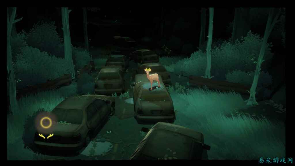 《Way to the Woods》：在 Summer Game Fest Play Days 前抢先体验这款独立游戏瑰宝