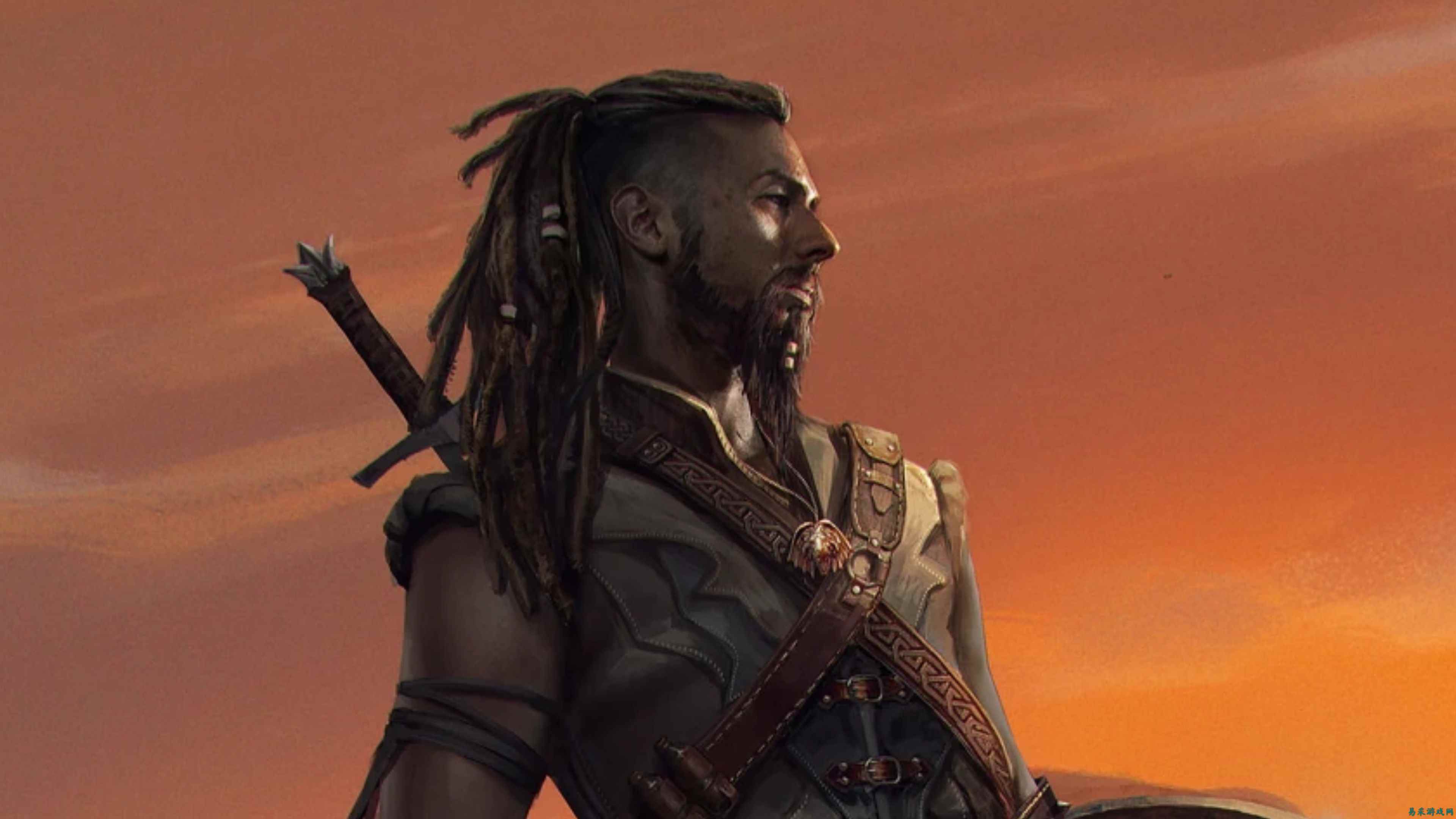 CD Projekt Red的Project Hadar也将是一款开放世界游戏