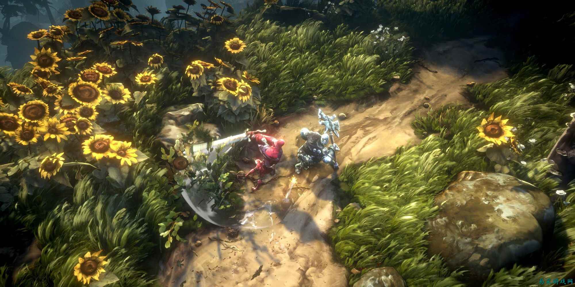 由于Series S的限制,《恶意不息》在Xbox上的开发过程“相当艰难”