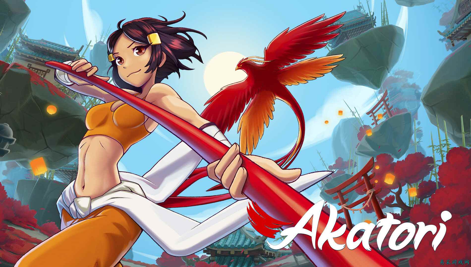 ID@XBOX Indie Selects 试玩节现已开启!
