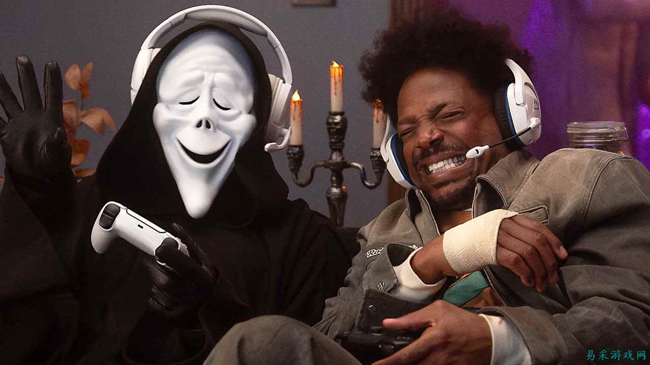 《Scary Movie (2026)》评测