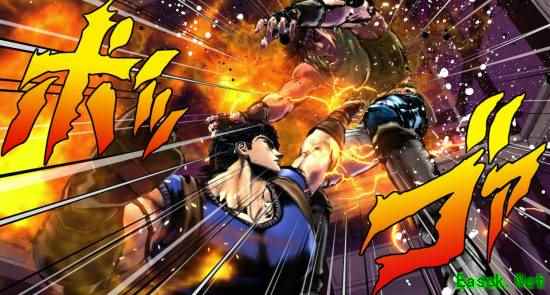 《JOJO的奇妙冒险》新作曝光！评级已出 即将发售？