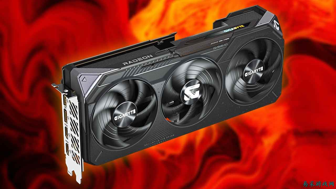 AMD Radeon 9070 XT 显卡价格逼近建议零售价,亚马逊现已降至 650 美元
