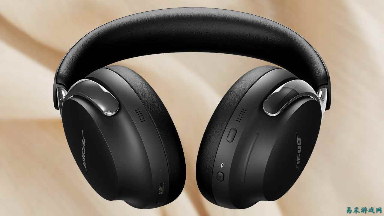 Bose QuietComfort Ultra 消噪耳机父亲节降至历史新低