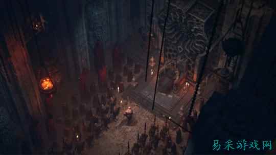 俯视角ARPG《MASAKRE》新预告 撕碎所有敌人