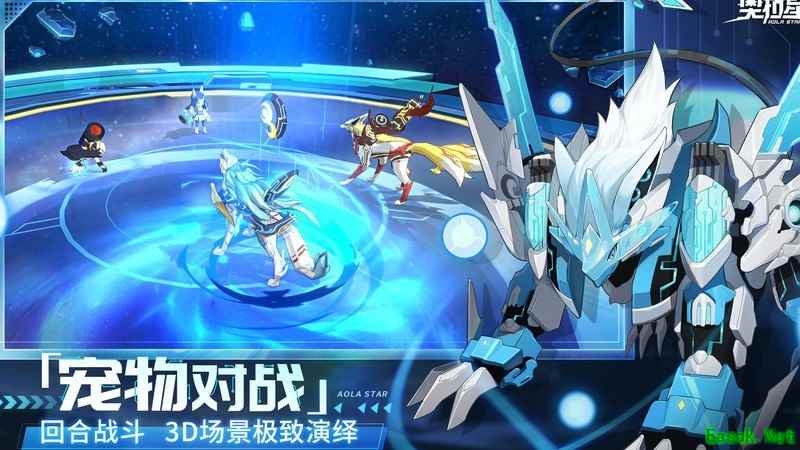 奥拉星神宠推荐：银小姐强势登顶