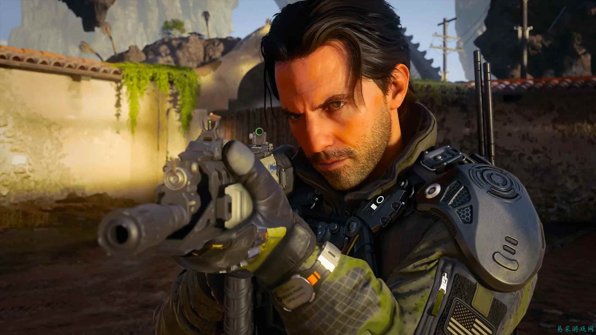 Black Ops 7 的新经典模式似乎解决了玩家对该作的许多不满