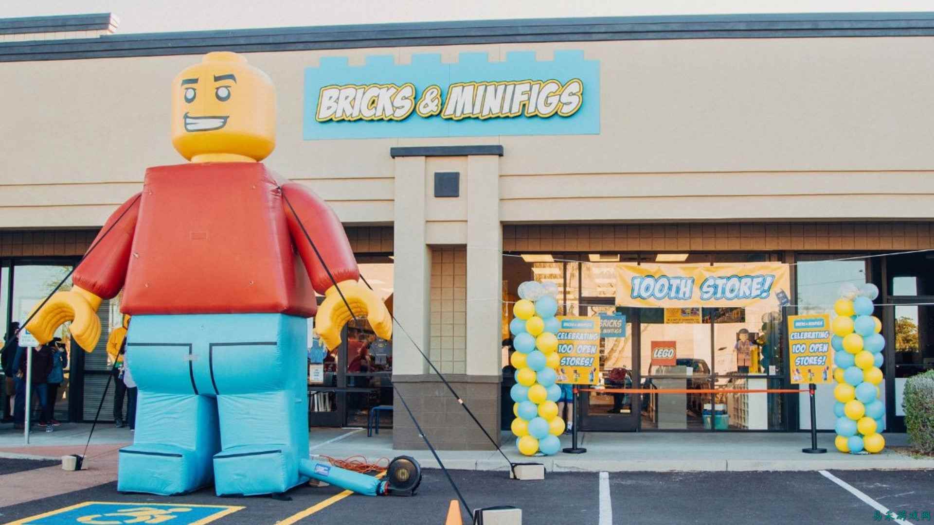 乐高经销商 Bricks and Minifigs 将向收藏者归还“被盗”星球大战套装,并与争议管理层分道扬镳