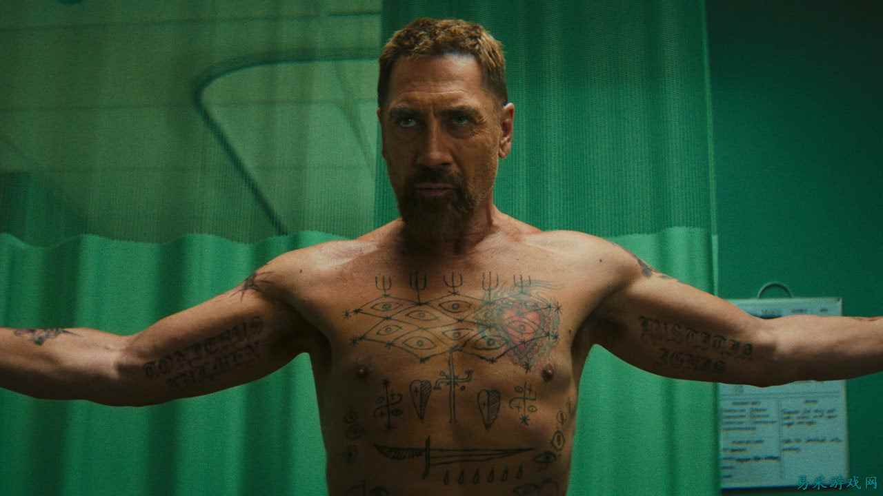 《Cape Fear》第1、2章评测