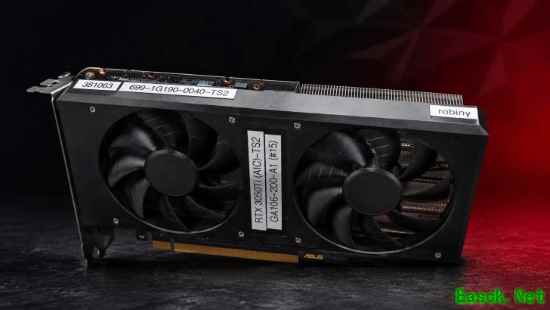 从未发售的RTX 3050 Ti曝光!规格直逼RTX 3060