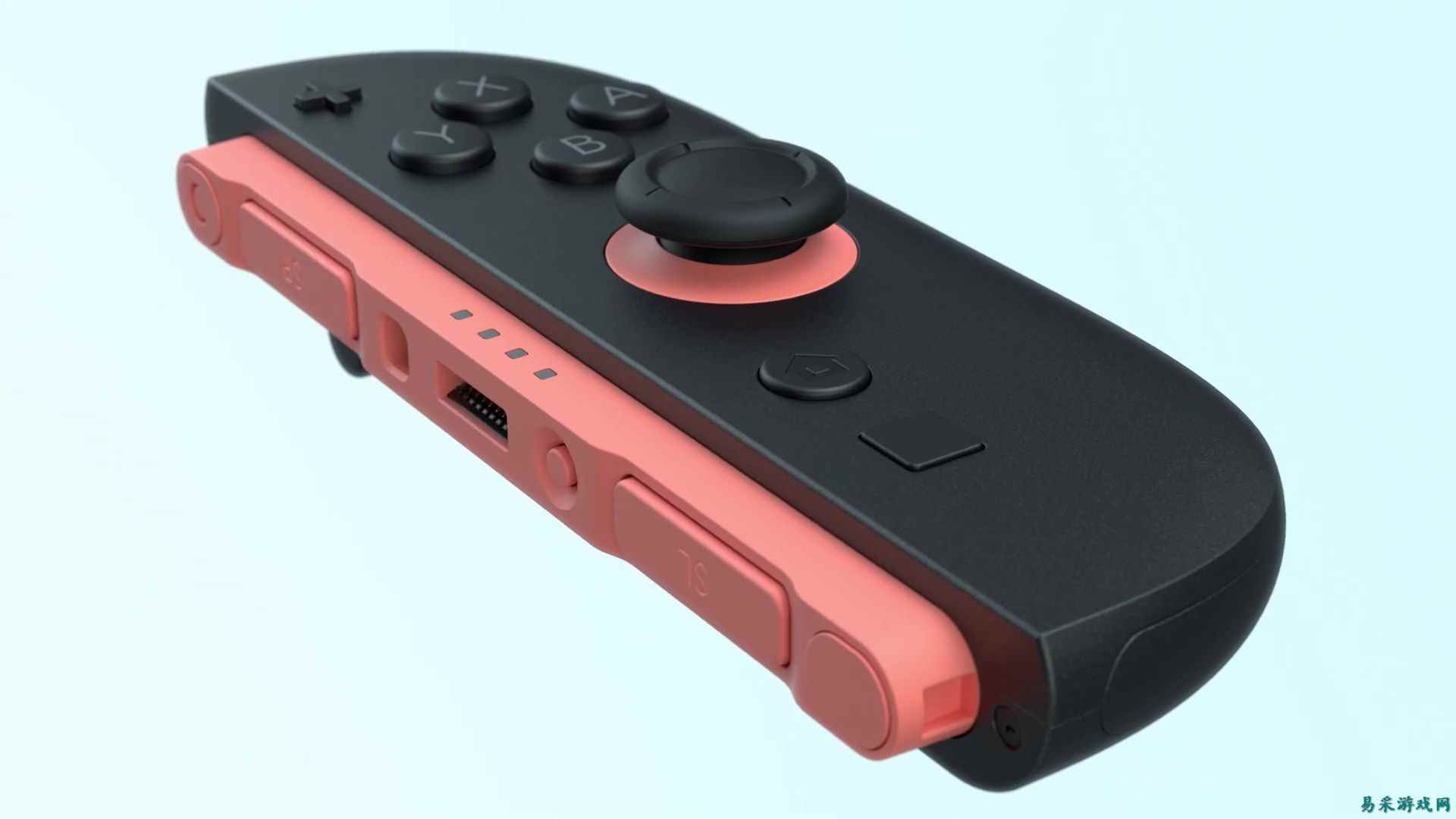 Nintendo Switch 2 鼠标控制整整一年未获重大突破