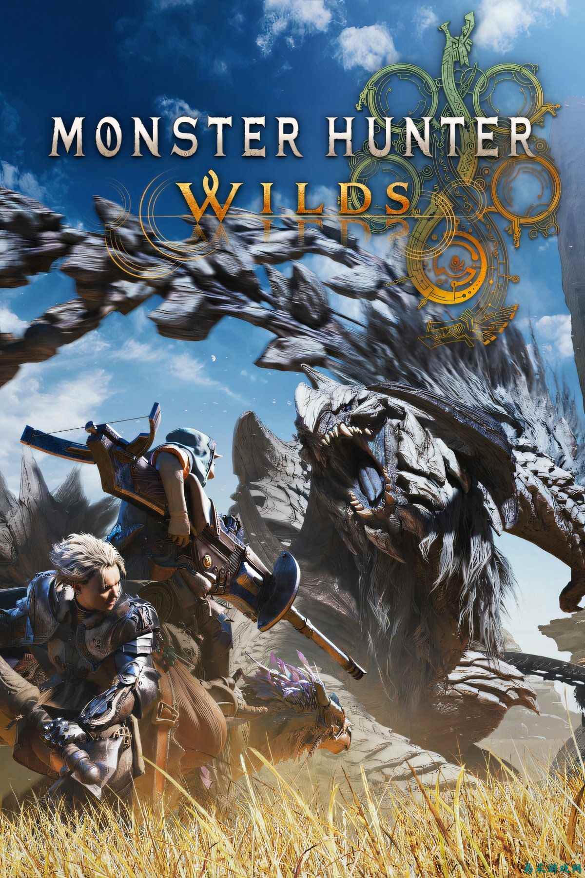 《怪物猎人：荒野: Ascendance》在夏日游戏节正式公布
